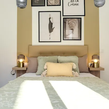 Precioso En Ronda Sant Pau Apartment *