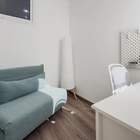 Apartment Precioso En Ronda Sant Pau Barcelona